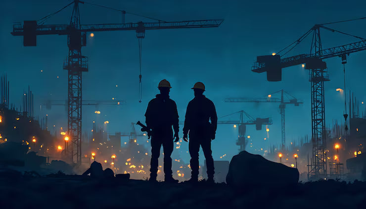 How Seasonal Construction Work Impacts Contractor Insurance Needs in NYC