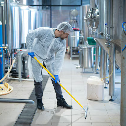 Best 5 Suppliers of Hygienic Equipment for Modern Processing Facilities
