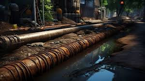Fix Your Sewer Line Without Digging: What Every Homeowner Should Know About CIPP Lining