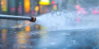 What Causes Low Water Pressure in Homes and How Plumbers in Fuquay Varina Fix It