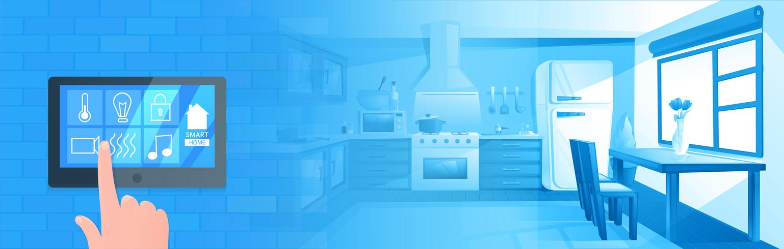 5 Ways Modern Home Tech Makes Everyday Living Feel Safer