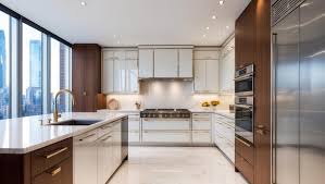Why Space Planning Classes Make You Expert in Kitchen Zoning Layouts
