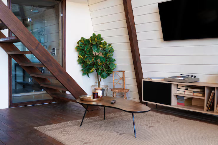 10 Reasons to Convert Your Basement to Living Space