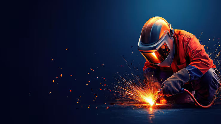 5 Backyard Welding Projects Every Homeowner Can Build
