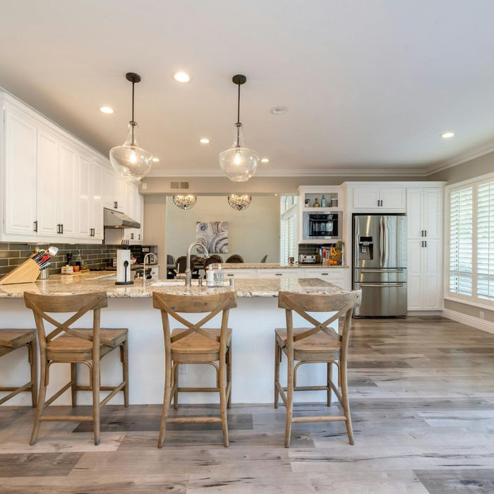 Why Hiring a 3D Rendering Company is Necessary for Farmhouse Kitchen Planning