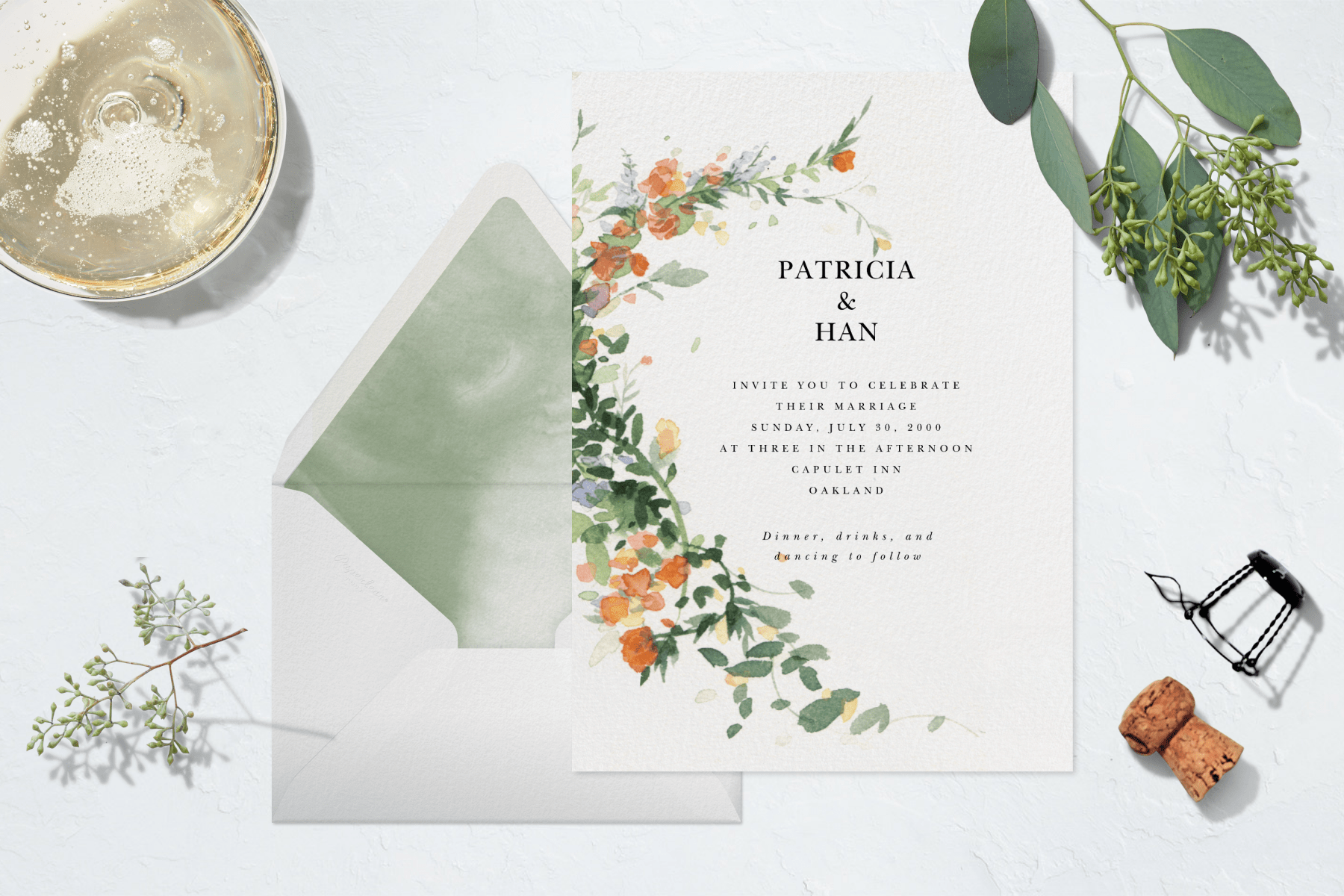 The Complete Guide to Print Custom Invitations for Every Occasion