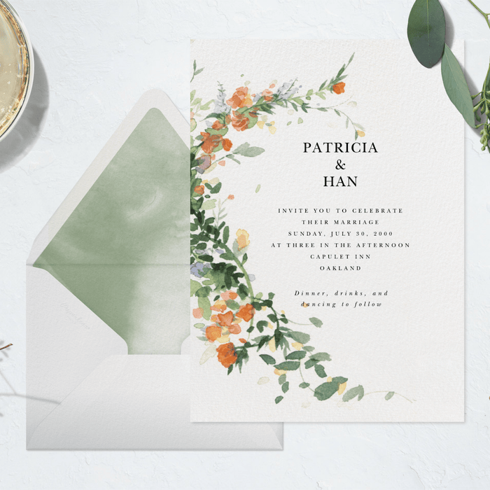 The Complete Guide to Print Custom Invitations for Every Occasion