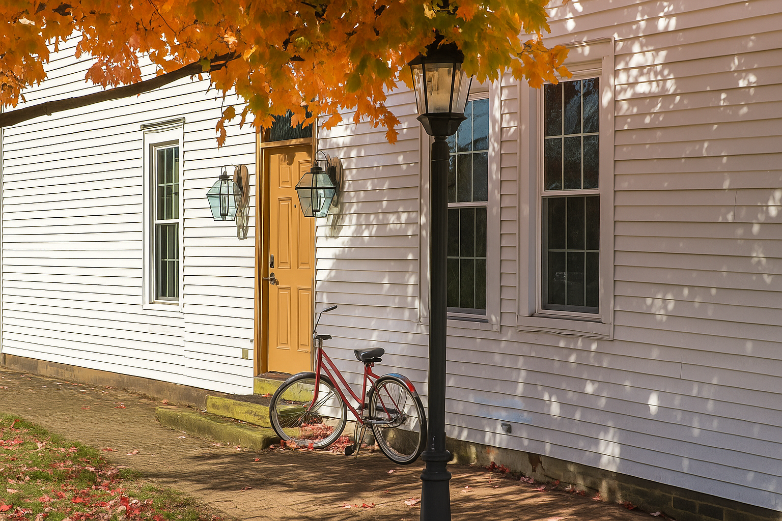 Fall Fixes To Get Ahead Of Now