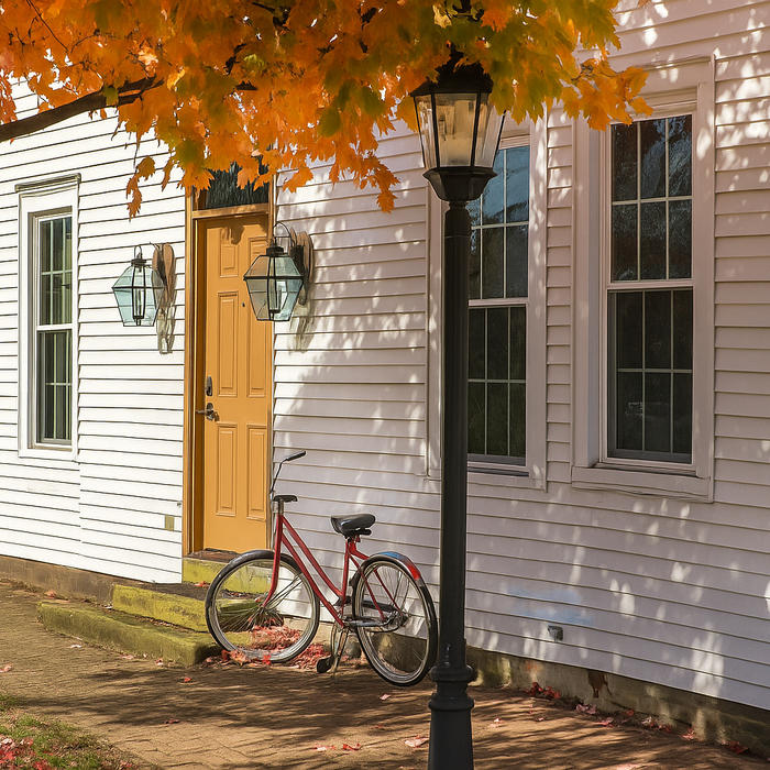 Fall Fixes To Get Ahead Of Now