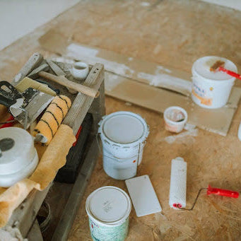 Your New Home Was Built In The 50s: Here Are The Jobs You'll Need To Do