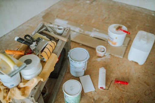 Your New Home Was Built In The 50s: Here Are The Jobs You'll Need To Do