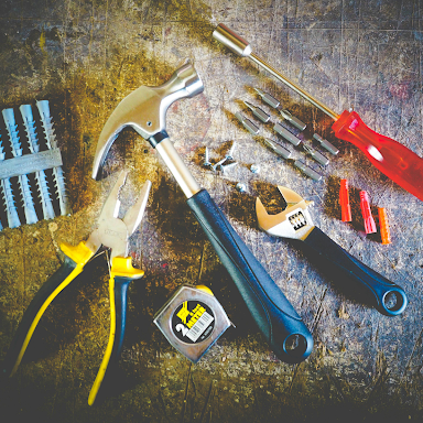 Repairs 101 - Most Common Household Repairs