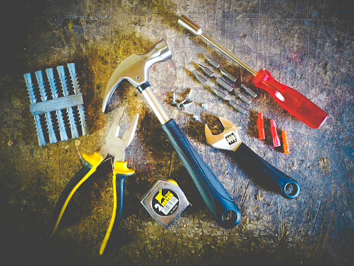 Repairs 101 - Most Common Household Repairs