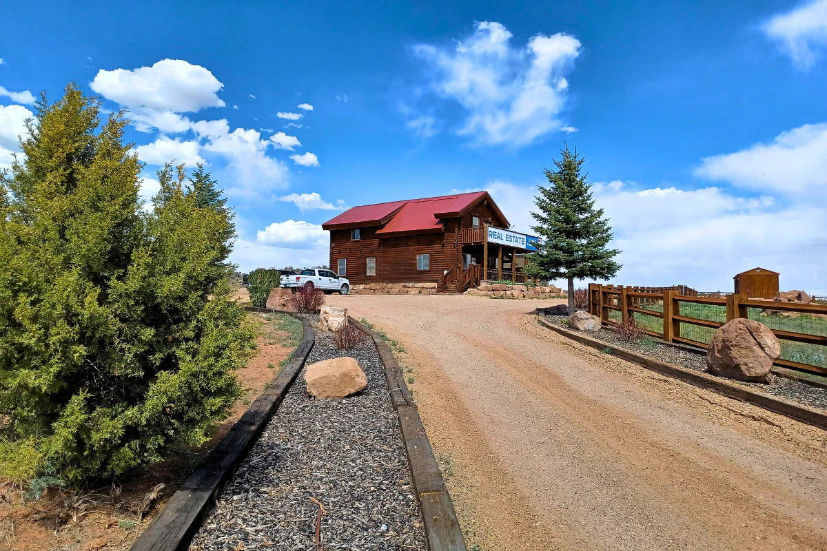 Buying Land Can Be Complex - We Reviewed Mountain West Ranches' Approach