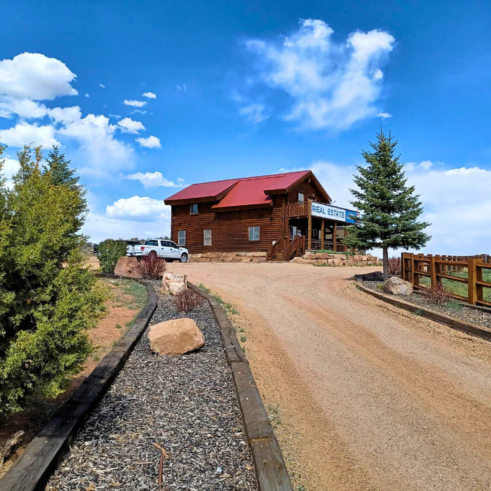 Buying Land Can Be Complex - We Reviewed Mountain West Ranches' Approach