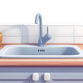 The Best Kitchen Sink Material for Every Home Style - A Complete Comparison
