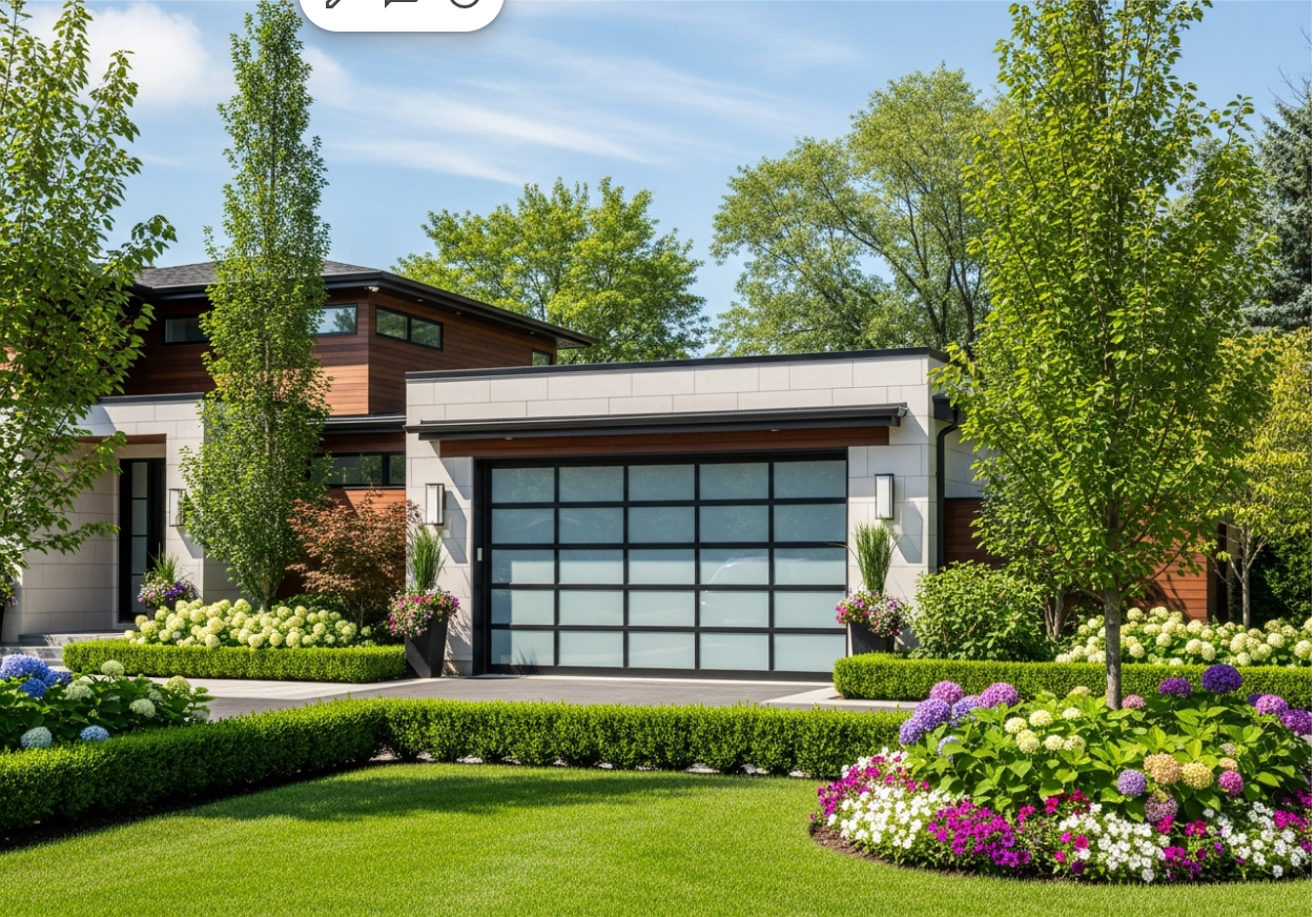 How to Find Affordable and Trusted Garage Door Repair Near You