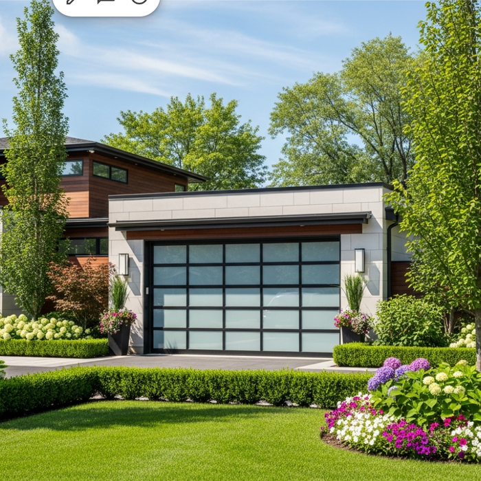 How to Find Affordable and Trusted Garage Door Repair Near You