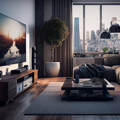 Refresh Your Viewing Experience: The Importance of Optimal Screen Placement