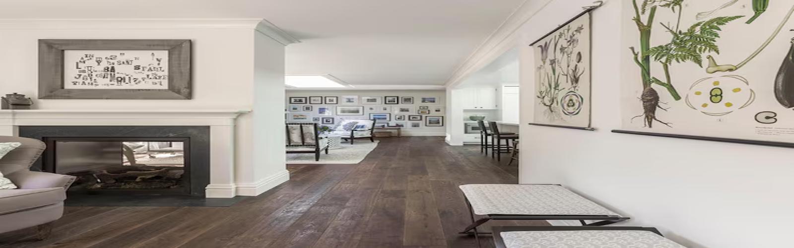 Style Your Home: Creating Seamless Transitions Between Rooms