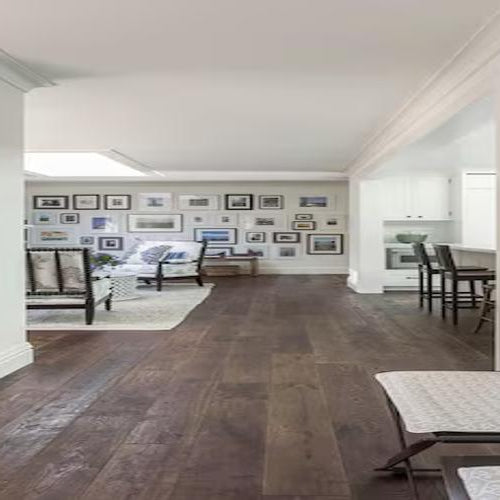 Style Your Home: Creating Seamless Transitions Between Rooms