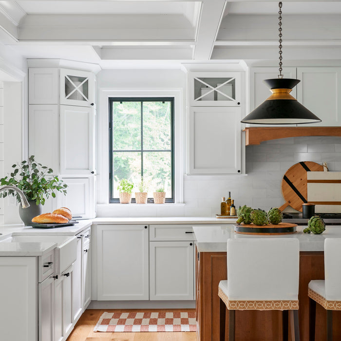 Why Remodelers Choose Farmhouse Kitchen and Bath Products