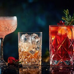 Mint Julep Non Alcoholic Recipe By Mitra9: Your Go-To Party Drink