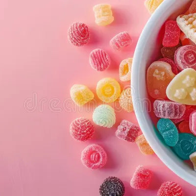 Buy Delta 9 Gummies For Sale—Trusted Quality At MitraMan Botanicals