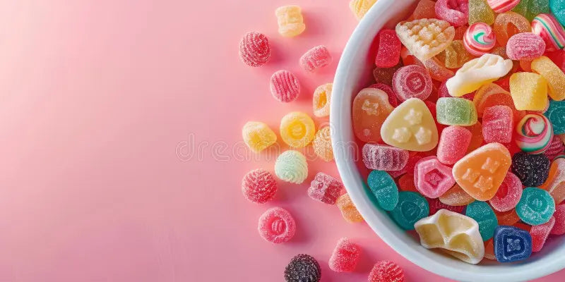 Buy Delta 9 Gummies For Sale—Trusted Quality At MitraMan Botanicals