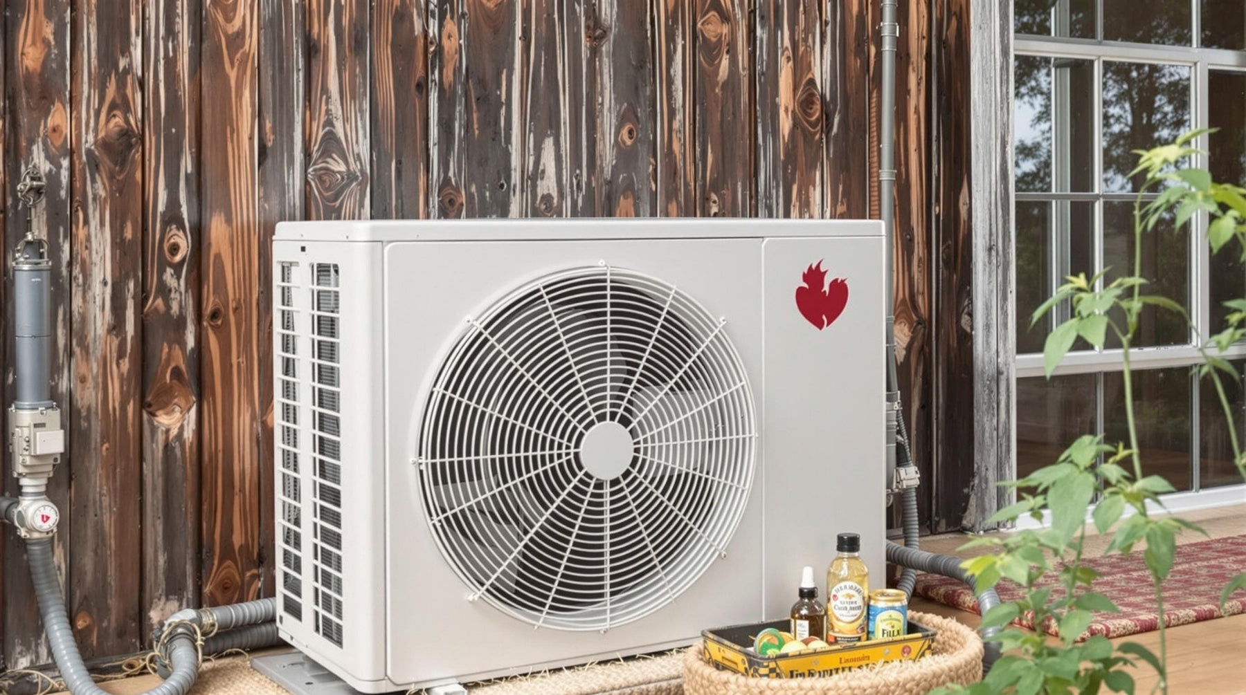 Choosing the Right Air Conditioner for Your Home