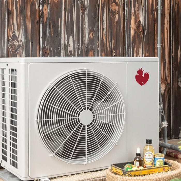 Choosing the Right Air Conditioner for Your Home