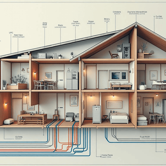 5 Electrical Problems To Watch Out For At Home