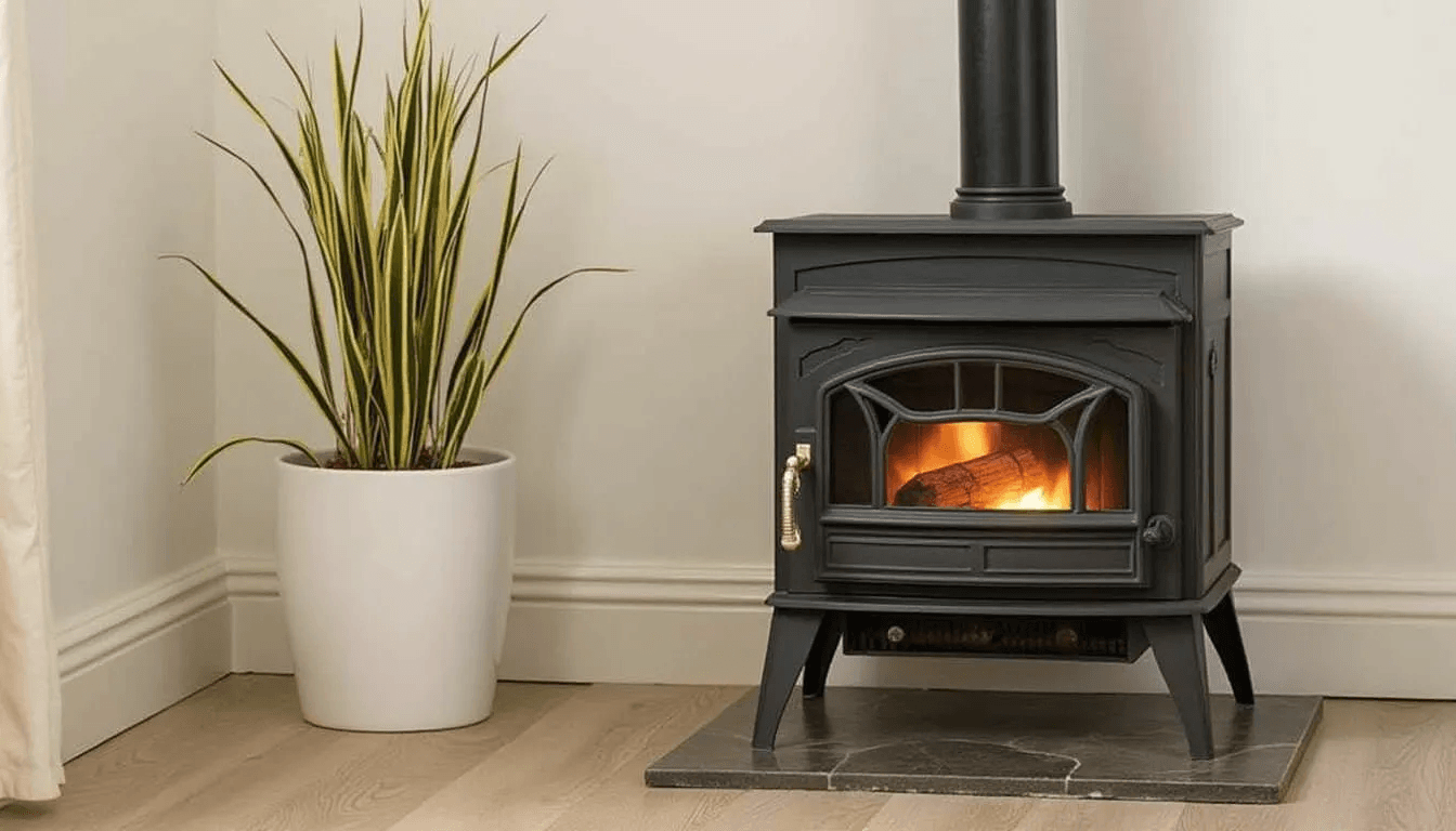 5 Benefits of Having an Indoor Gas Heater