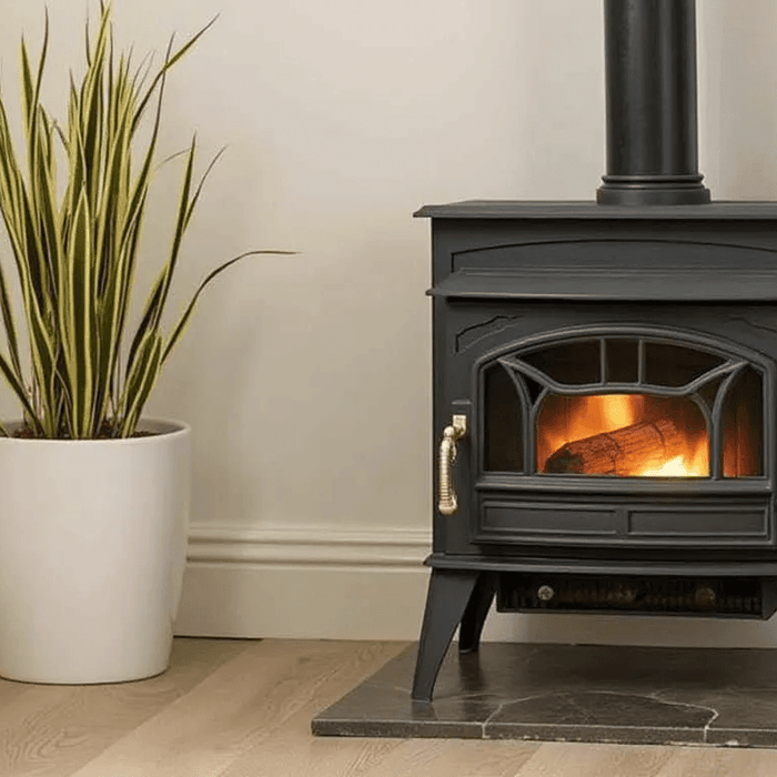 5 Benefits of Having an Indoor Gas Heater