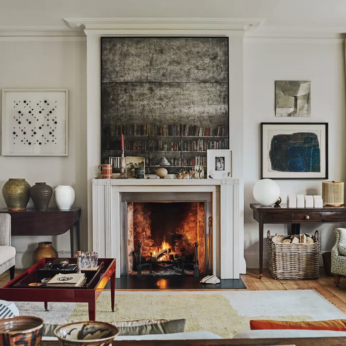 6 Contemporary Living Room Ideas for a Luxurious and Inviting Space