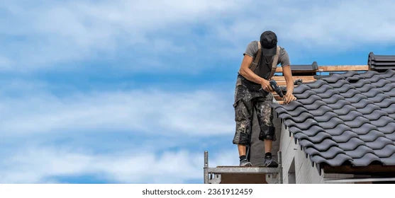 How Important is Your Roof?