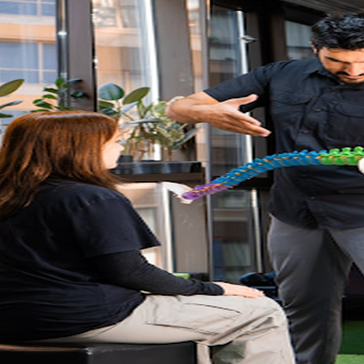 Simple Lifestyle Adjustments That Make Chronic Pain Easier to Handle