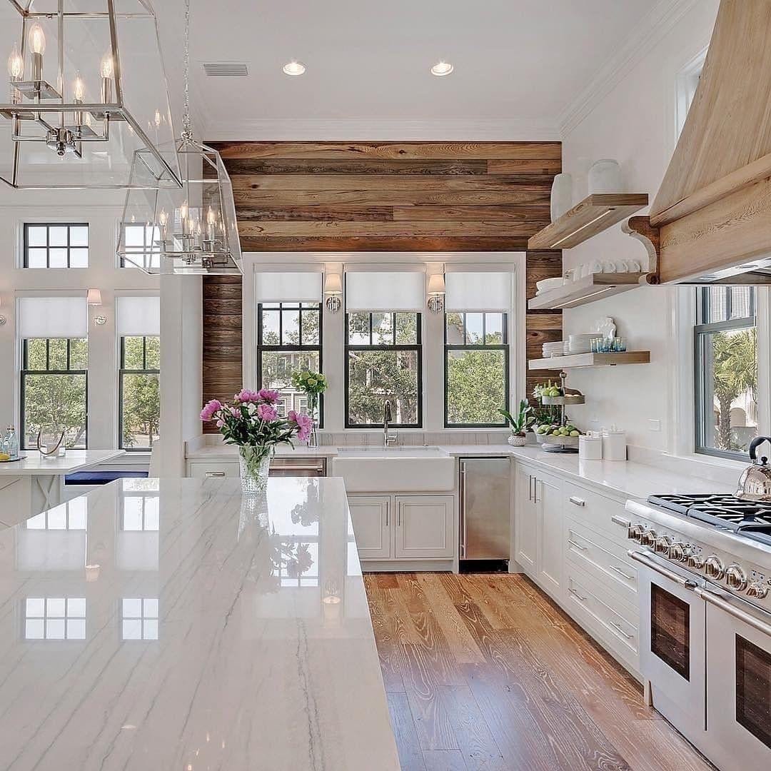 Looking for a new Kitchen Design Theme? We discuss different traditional approaches: - Farmhouse Kitchen and Bath