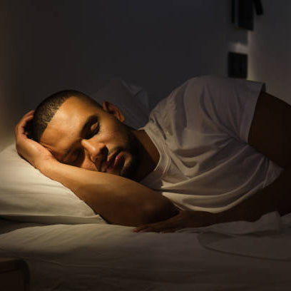 The Subtle Art of Creating a Sleep-Friendly Home