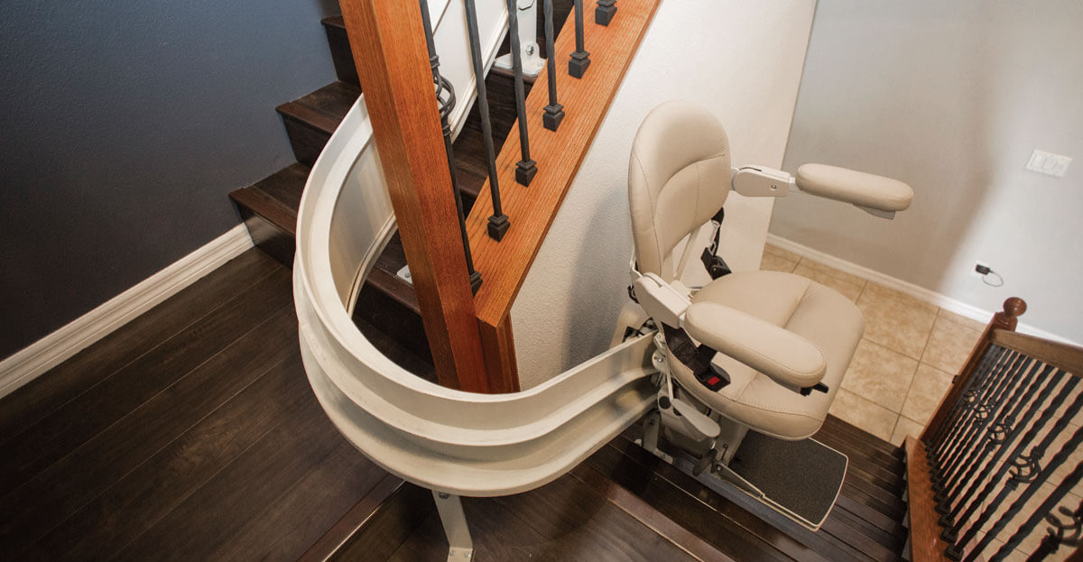 How Stair Lifts Can Add Comfort to Your Everyday Life