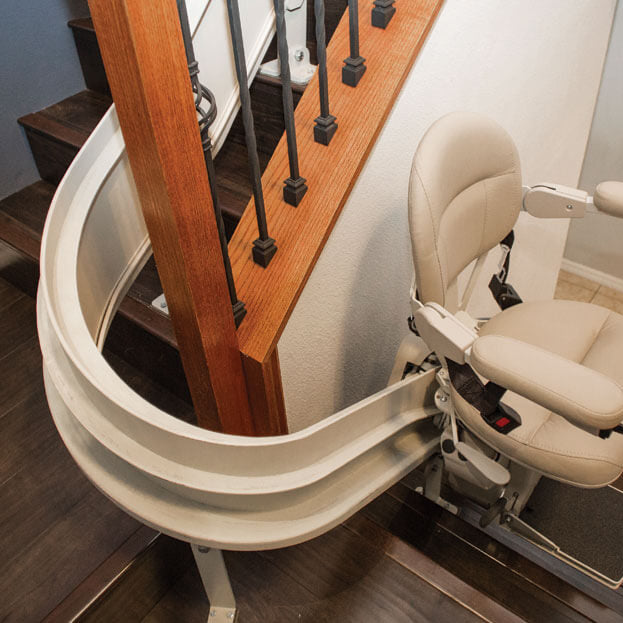 How Stair Lifts Can Add Comfort to Your Everyday Life
