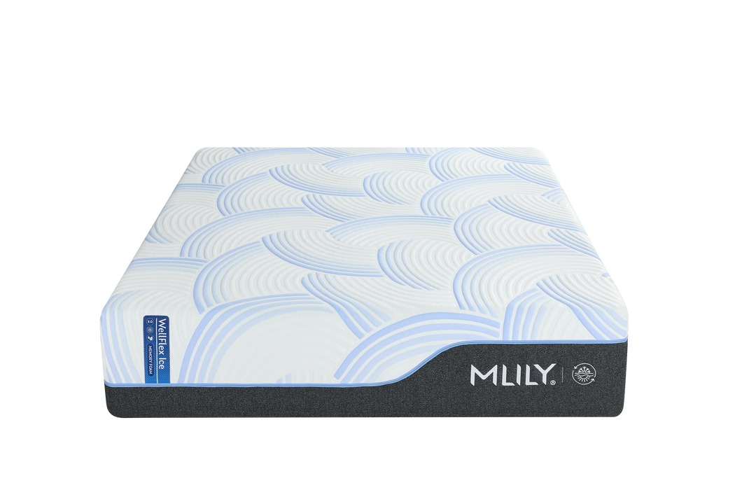 WellFlex Ice Plusher