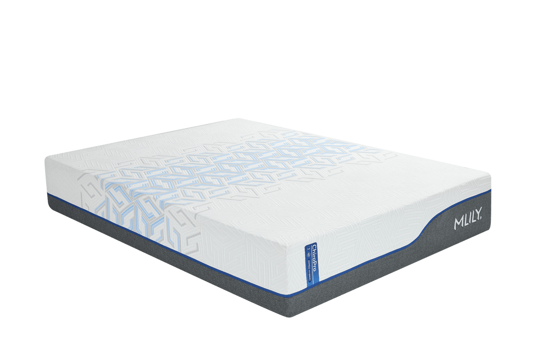 ChiroPro Hybrid Plush Mattress