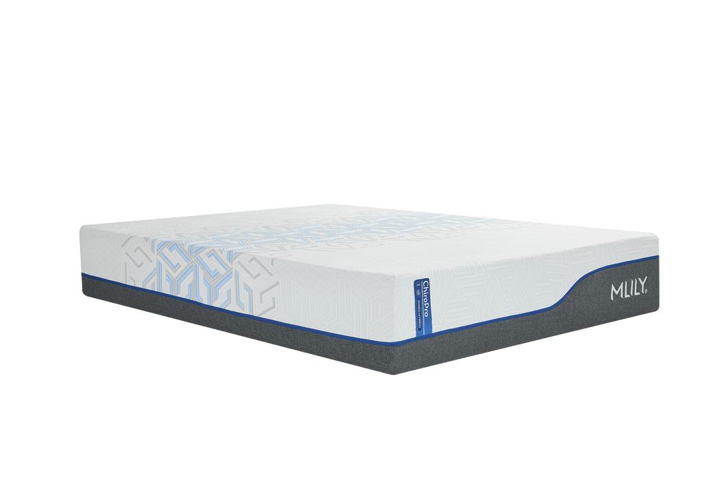 ChiroPro Hybrid Plush Mattress