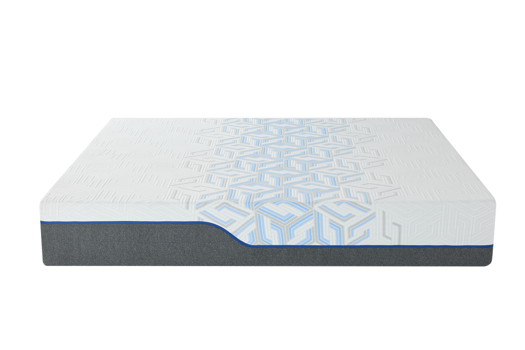 ChiroPro Hybrid Mattress
