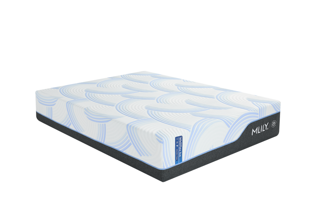 WellFlex Ice Plusher