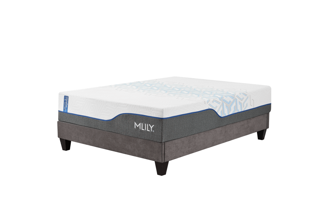 ChiroPro Hybrid Plush Mattress