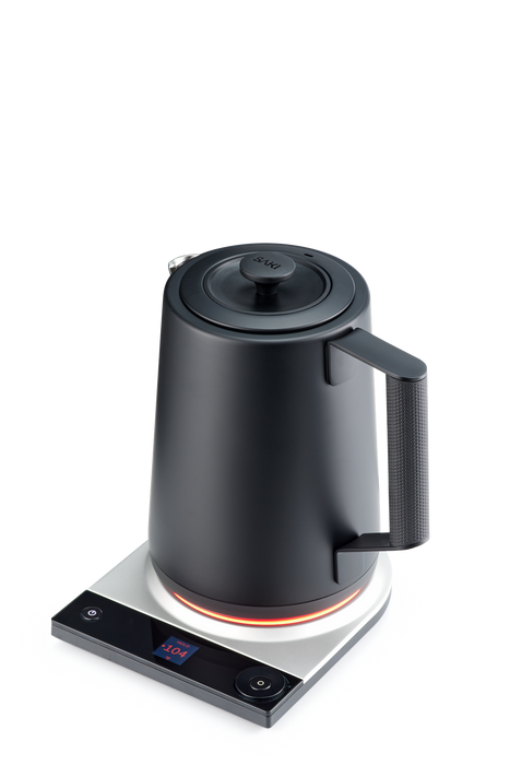 Luna Electric Kettle Pro
