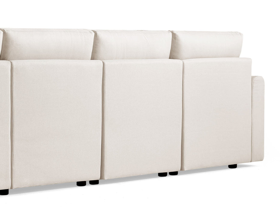 RUBIK III 2 Seats Sofa