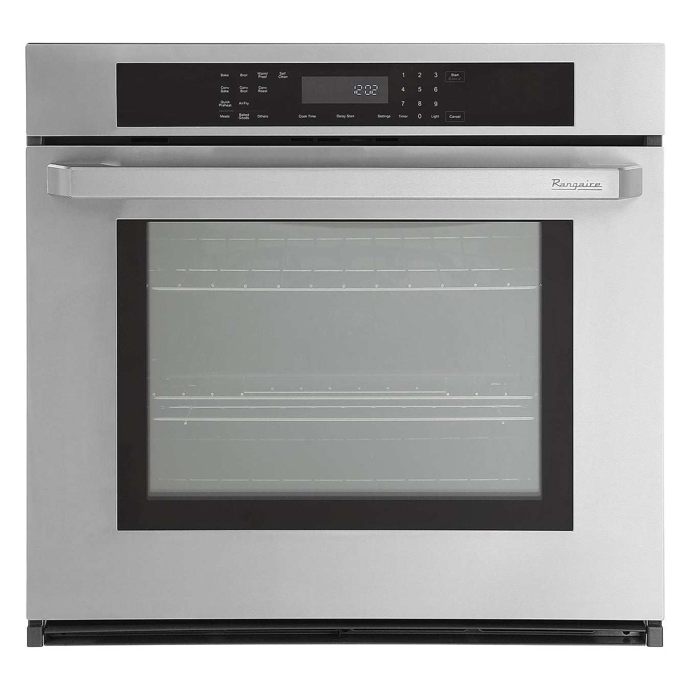 Wall Convection Ovens
